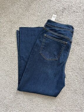 GAP Women’s - High Rise Kick Fit Jeans